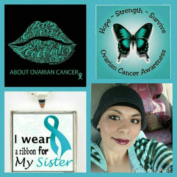 Meet your Posher, Jennifer - Picture 1 of 2